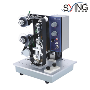 HP-241B ribbon hot coding machine