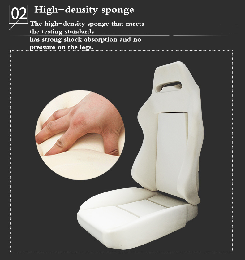 high density foam