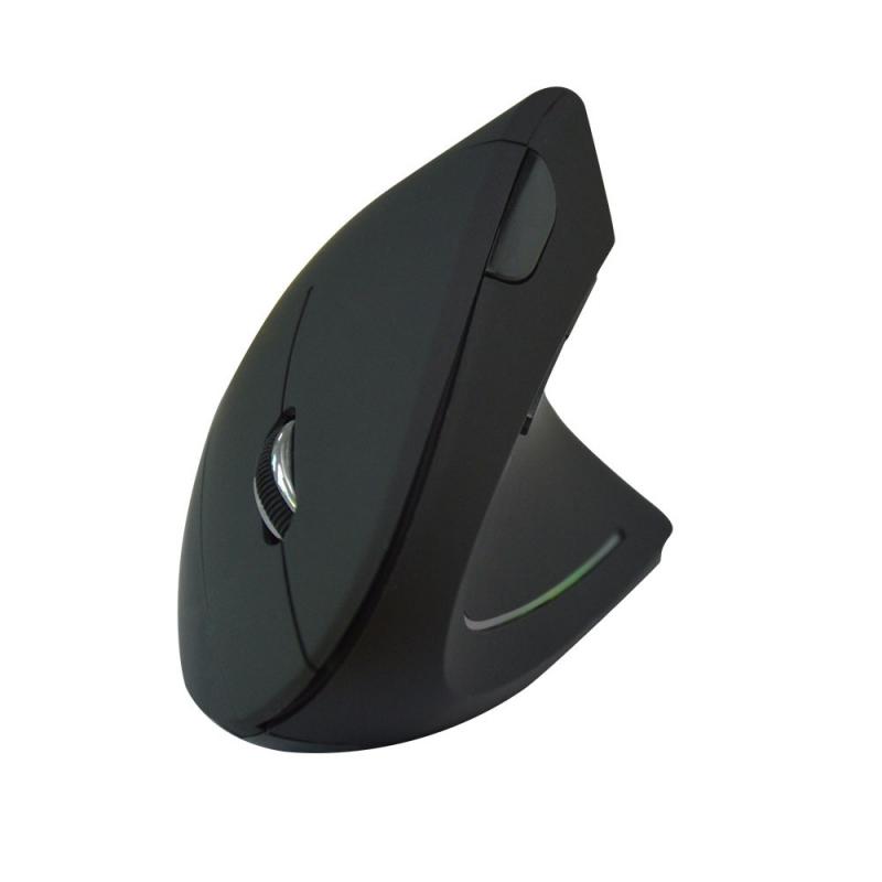 Wireless Mouse Vertical Wireless Mouse Ergonomic Optical Buttons Computer Gaming Mice for Windows OS Laptop PC