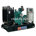 electrical generator 20kw/25kva famous brand for hot sale