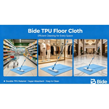 Built for High Traffic Designed for Easy Care