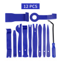 12Pcs BLUE