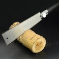 Double Edge Razor Saw Japanese Style Pull Saw Teeth Per Precision Hand Saw For Tenon Woodworking Tools C6UE