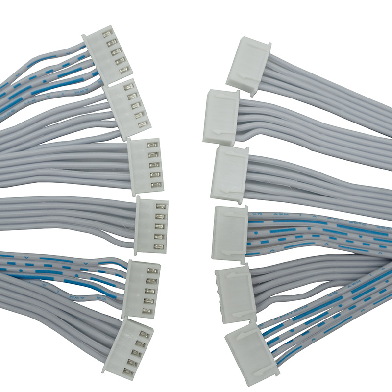 JST wiring harness