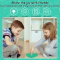 Hot Heart Fidget Toys Popit Antistress Toys For Adult Children Love Push Bubble Fidget Sensory Toy Autism Special Needs игрушки