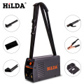 HILDA Arc Welders Welding Equipment Portable Welding Machine DC Inverter ARC Welder 220V for Home Beginner Lightweight Efficient