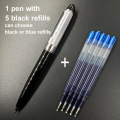 pen with 5PCS refill