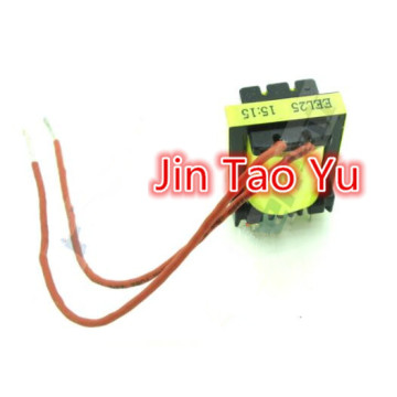 1PCS 2PCS Driving transformer /EEL25 15:15/ South arc welder upper plate drive /IGBT electric welder parts EEL-25