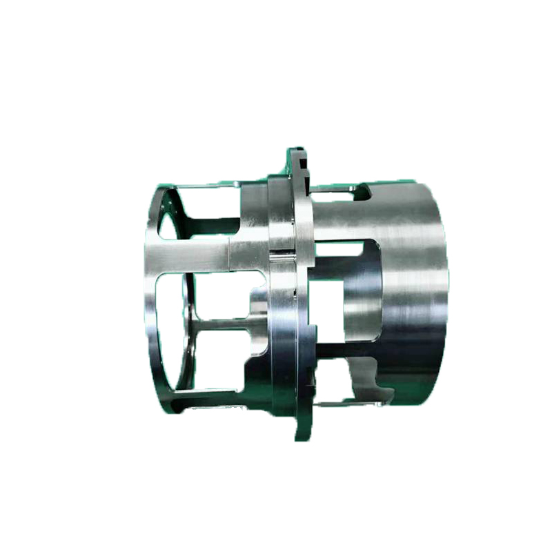 Automotive parts processing services