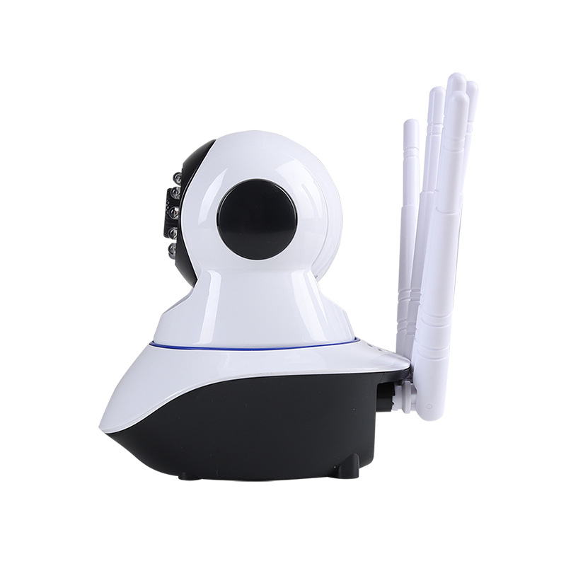 Wireless HD 1080P IP Camera Pan Baby Pet Monitor Network Security WiFi IR Webcam