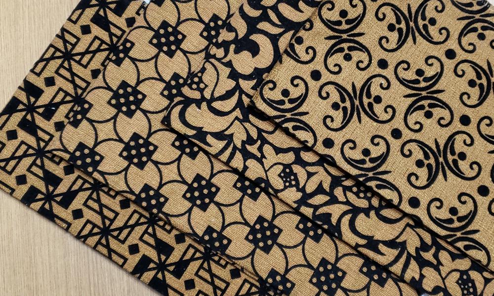 Flocking Fabric For Hometextile A