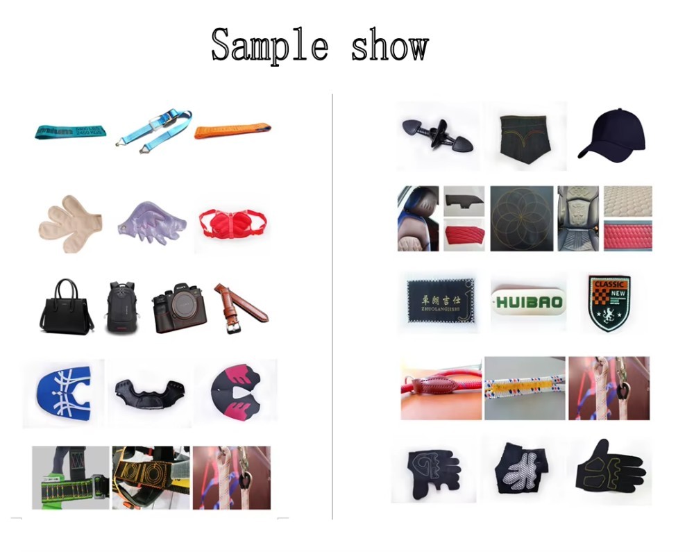 HM-6040GH High Quality Computerized Cnc Pattern Programmable Sewing Machine (1)(1)