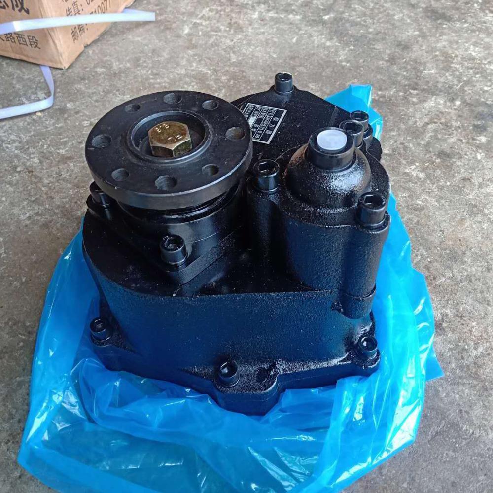 XCMG QY70 Truck Crane Spare Parts PTO