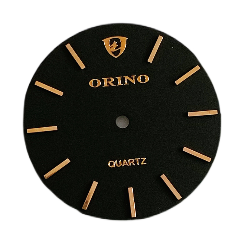 watch dial apply indexes