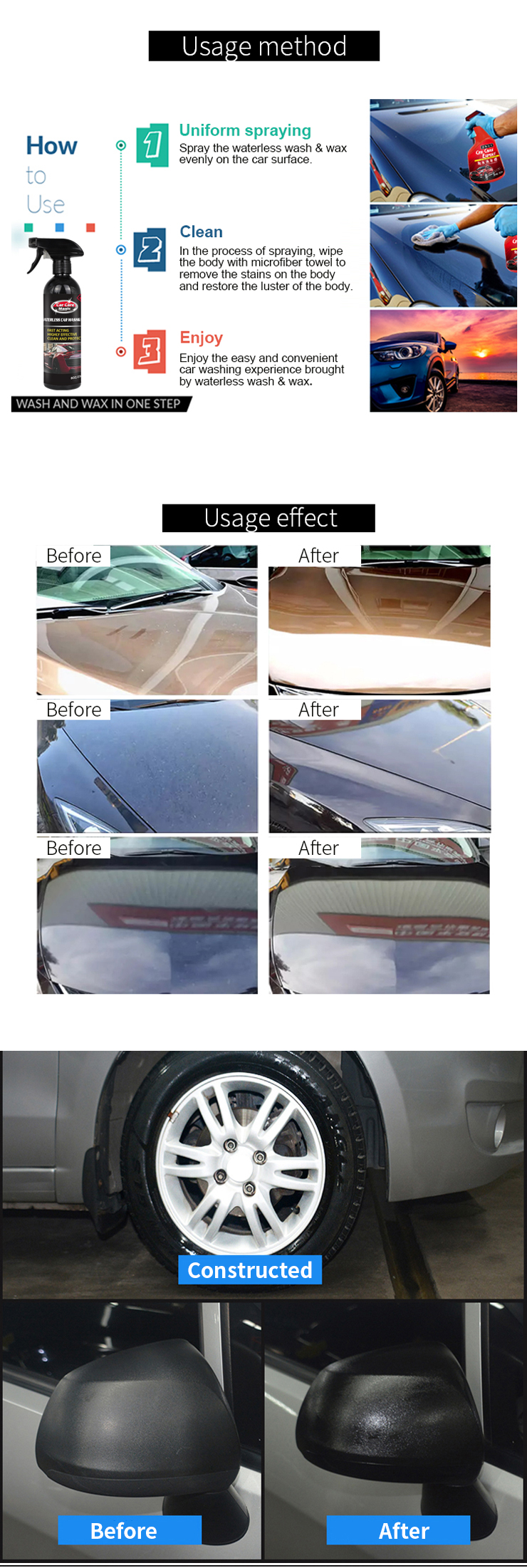 car care