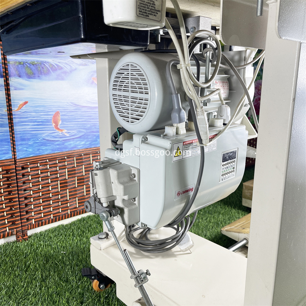 Side Wall Sole Stitching Machine 9 Jpg