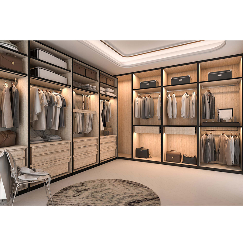 Sliding Wardrobes N I