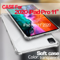 CASE 2020 iPad 11