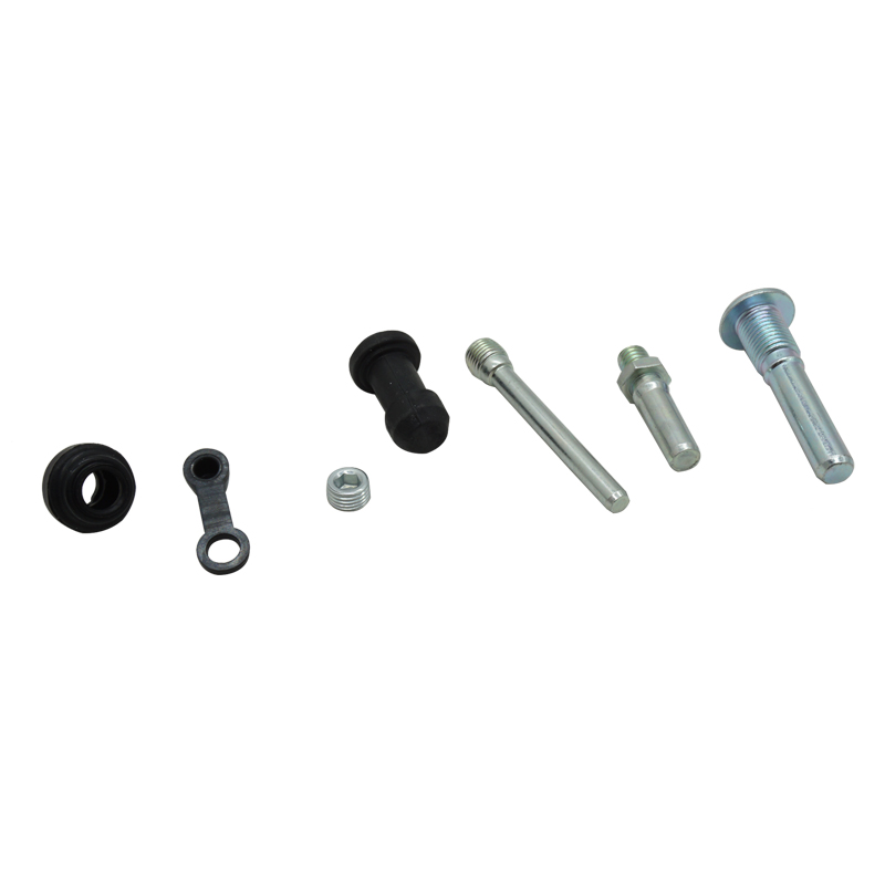 Motorcycle Rear Brake Pump Brake Pump Screw Repair kit Accessories cap seal ring for CRF 250 450