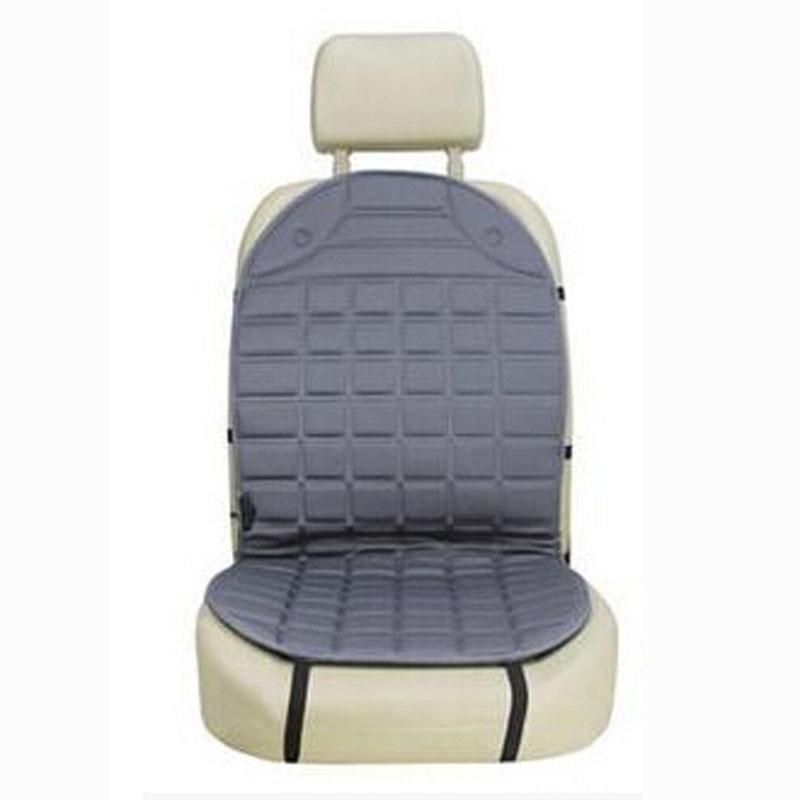Car electric heating seat cushion Heater Winter Household Cushion cardriver heated seat cushion Car heating seat cover