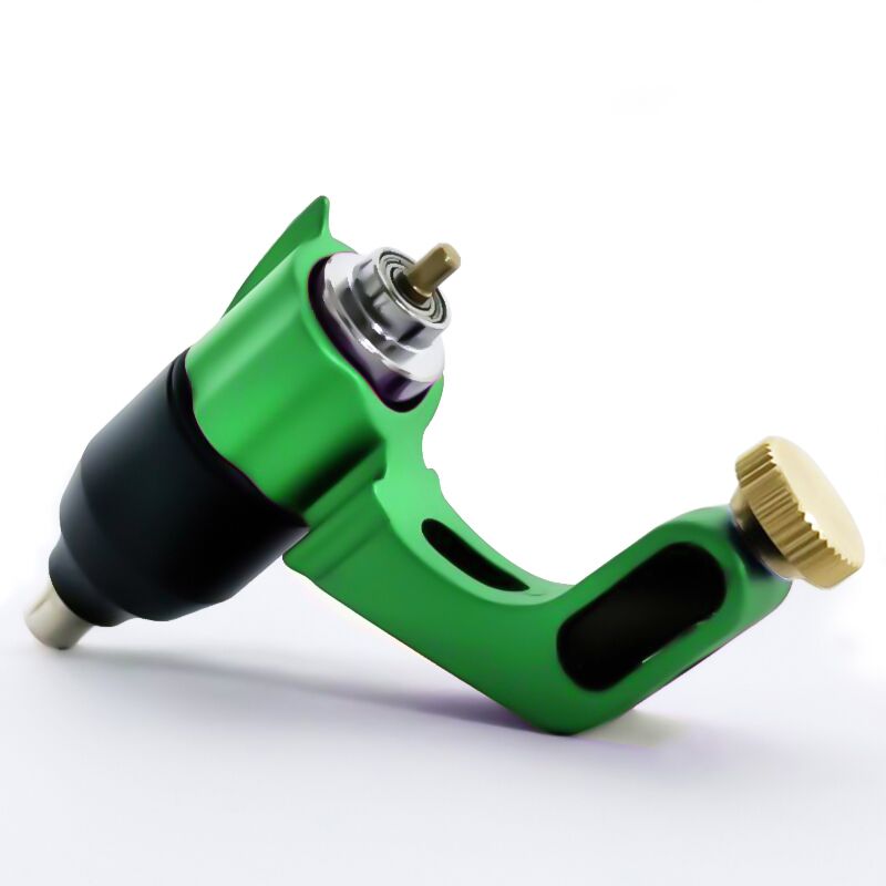 New Arrival Swallow Rotary Tattoo Machine Gun For Tattoo Guns Rotary Tattoo Machine Free 1pcs RCA Clip Cord Drop Shipping