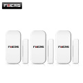 FUERS 433MHZ Wireless Window Door Security Smart Door Sensor for WG11 G18 G19 Home Security WIFI GSM 3G GPRS Alarm System