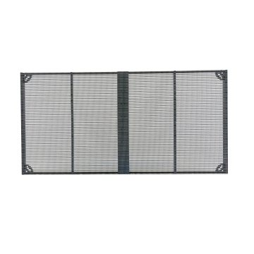 P3.9 Indoor Transparent LED Display Screen