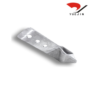 Versatile Support Bracket for Mechanical Systems