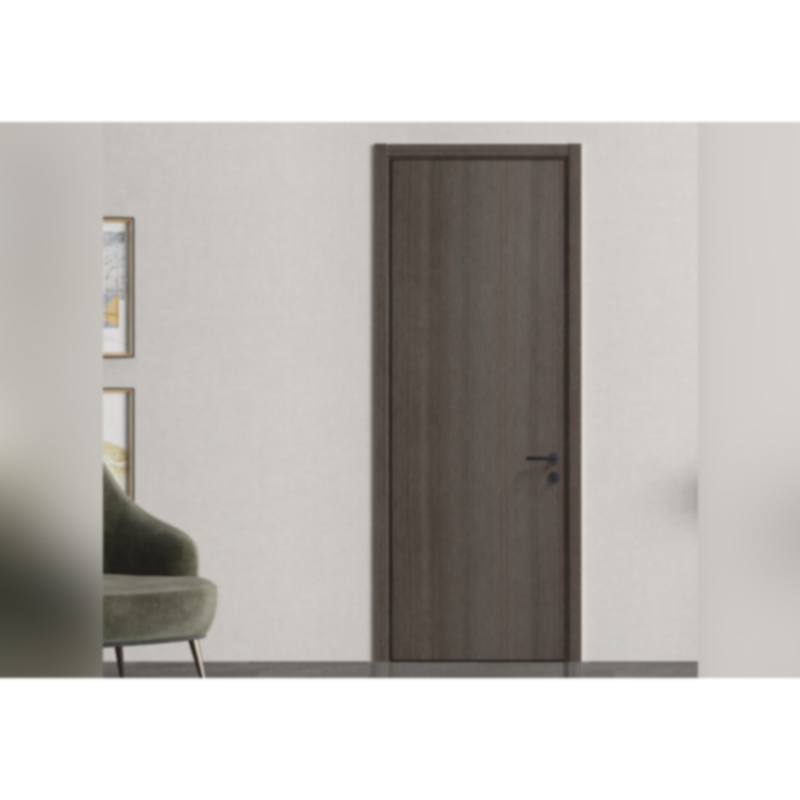 Bathroom Doors