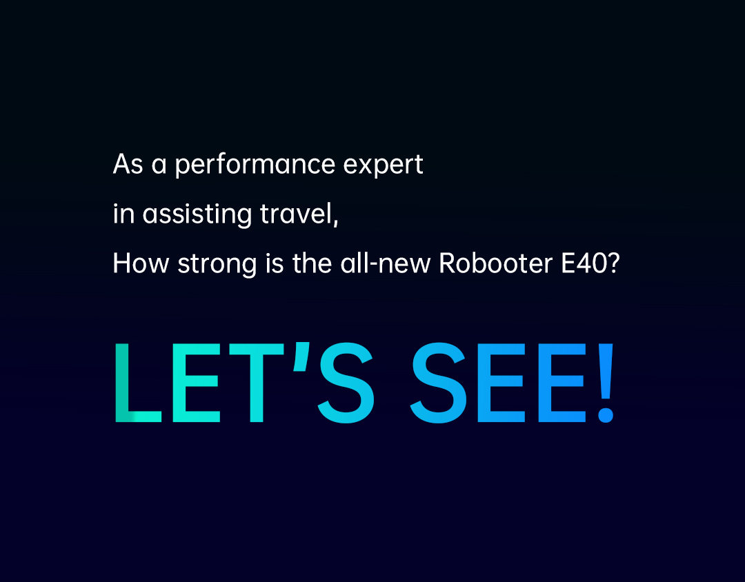 Automatic Wheelchair