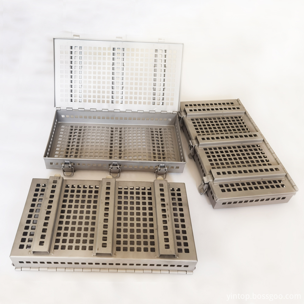 Bacon Mould