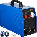 Plasma Cutting Machine 220V Air Plasma Cutter CUT-50F Plasma Cutting Station 12mm Cutting Efficient Cooling