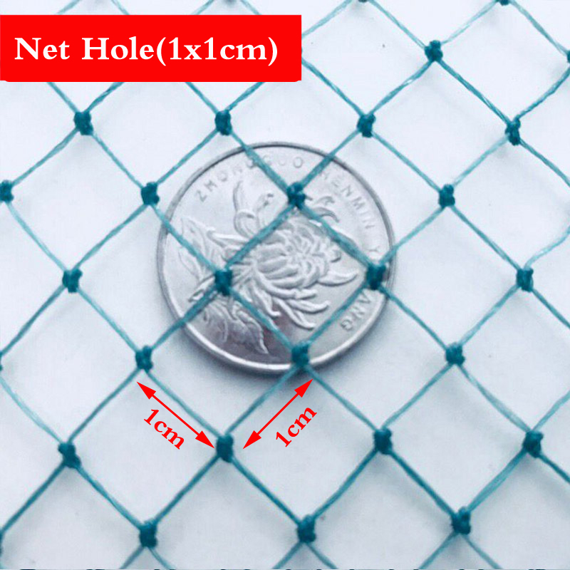 Pond Protection Netting,Koi Pond Cover Net Pool Leaf Netting Protects Koi Fish from Blue Heron Birds Cats Dog Predators