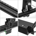 Laser Engraver For Metal Engraving Cutting Machine High Precision 20w DIY Logo Mark Printer Mini Carver CNC 410*400MM Large Area
