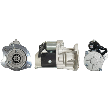 Premium Hitachi Car Starter