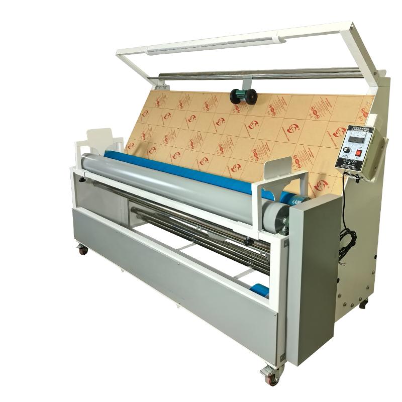 SC-136 Full Roll Material Length Measuring Machine (4)
