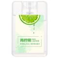 breath Freshener 20ml Mouth Breath Freshener Spray Refresher Odor Oral Treatment Halitosis Herbal Care Liquid Oral B7S5