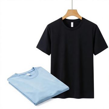 Moisture-wicking Quick-drying Breathable Sports T-shirt