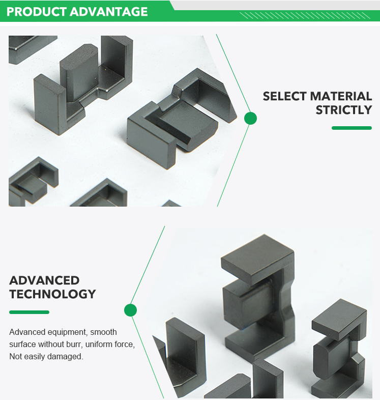 Ferrite  Core