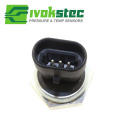 New Fuel Oil Gas Pressure Sensor Switch Transducer For Cummins QSX ISX CM ISZ 4921499 3330998 3408377 M-4921499 050646