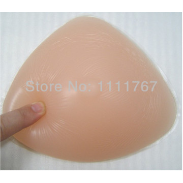 250 g A cup after breast cancer women realistic silicone breast forms breast prosthesis for sexy beauty lady