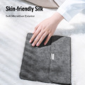Ugreen Laptop Bag Leather Notebook Bag Case Cover For Macbook Air Macbook Pro 13 Case Laptop Funda iPad Pro Air Sleeve Case