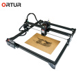 ORTUR Laser Master 2 Laser Engraving Cutting Machine With 32-Bit Motherboard 7w 15w 20w Laser Printer CNC Router Laser Engraver