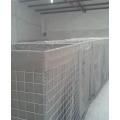 military sand wall hesco barrier for sale