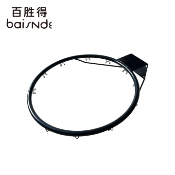 Solid Steel Basketball Ring