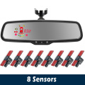 8 Sensors