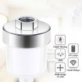 Faucet Bath Water Purifier Shower Front Filter Water Filter for Home Bathroom Health Softener Chlorine Removal Widely Used