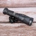 Hunting sight Tactical Airsoft M300V IR SCOUT Light LED Flashlight Gun Weapon Light Outdoor Hunting Rifle Light