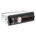Car Stereo MP3 Player USB FM AUX Radio Receiver Head Unit 1784E Detachable Panel radio player