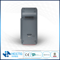 4G/Wifi/Bluetooth MSR & IC & NFC & 2D Scanner Android POS Terminal with Printer Z100 with PCI EMV certificate